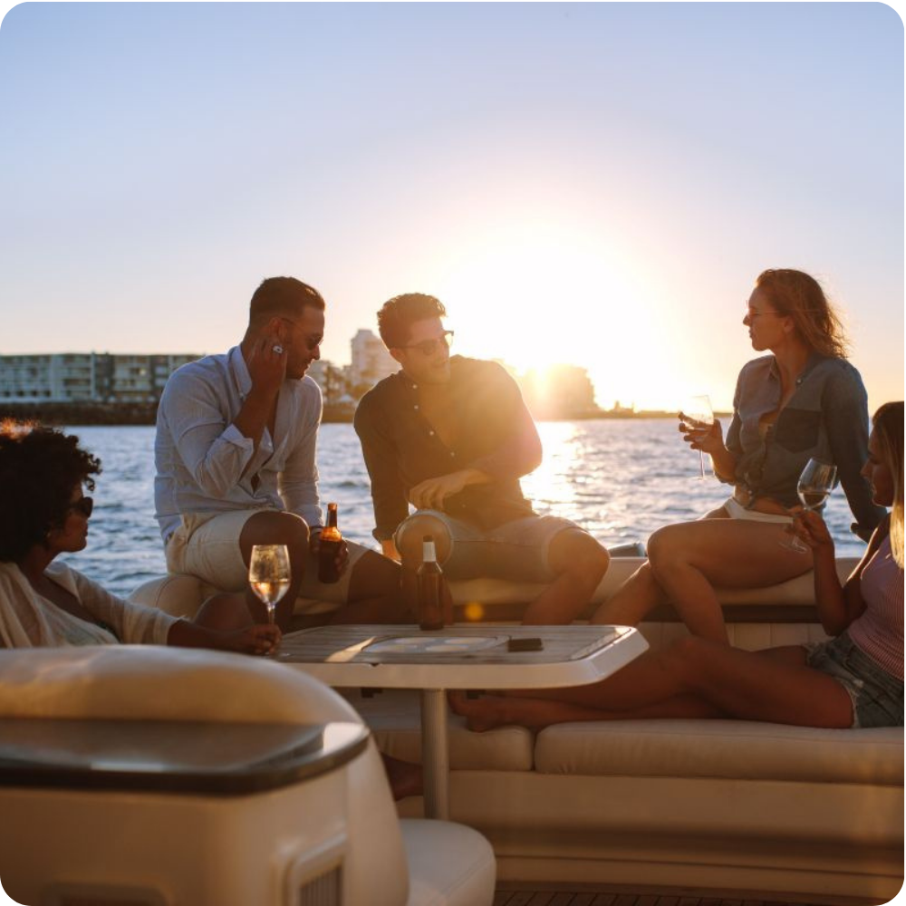 Admissions Intelligence for Private Clubs